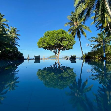 Amila Dive Beach Resort Сипалай Экстерьер фото