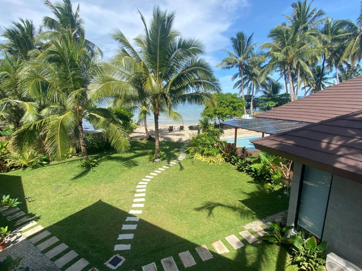Amila Dive Beach Resort Сипалай Экстерьер фото