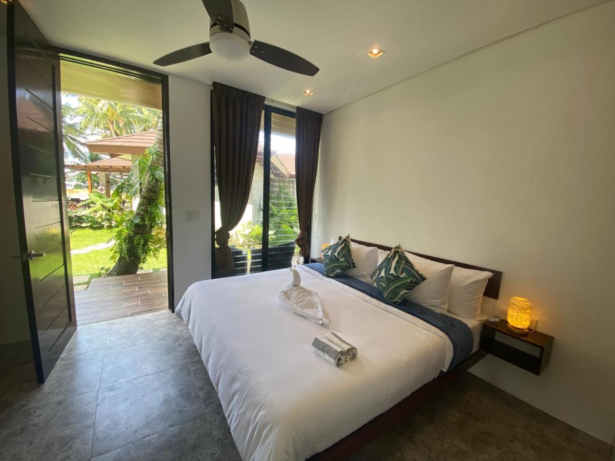 Amila Dive Beach Resort Сипалай Экстерьер фото