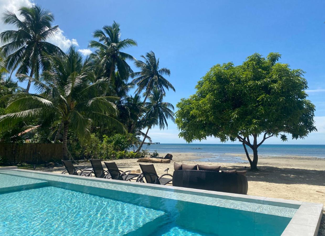 Amila Dive Beach Resort Сипалай Экстерьер фото