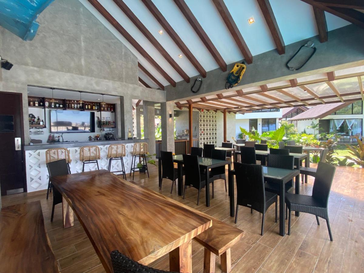 Amila Dive Beach Resort Сипалай Экстерьер фото