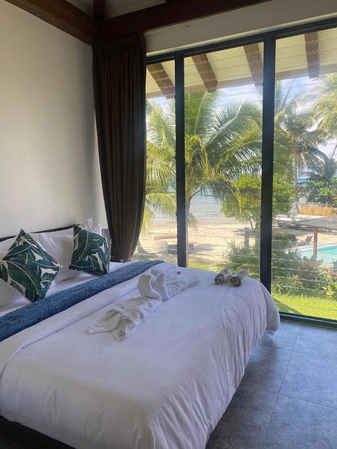 Amila Dive Beach Resort Сипалай Экстерьер фото