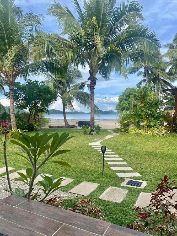 Amila Dive Beach Resort Сипалай Экстерьер фото