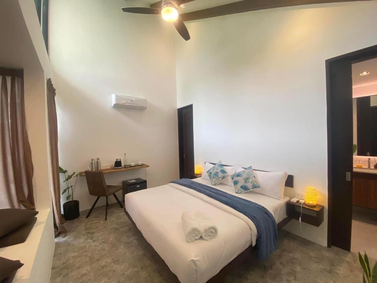Amila Dive Beach Resort Сипалай Экстерьер фото