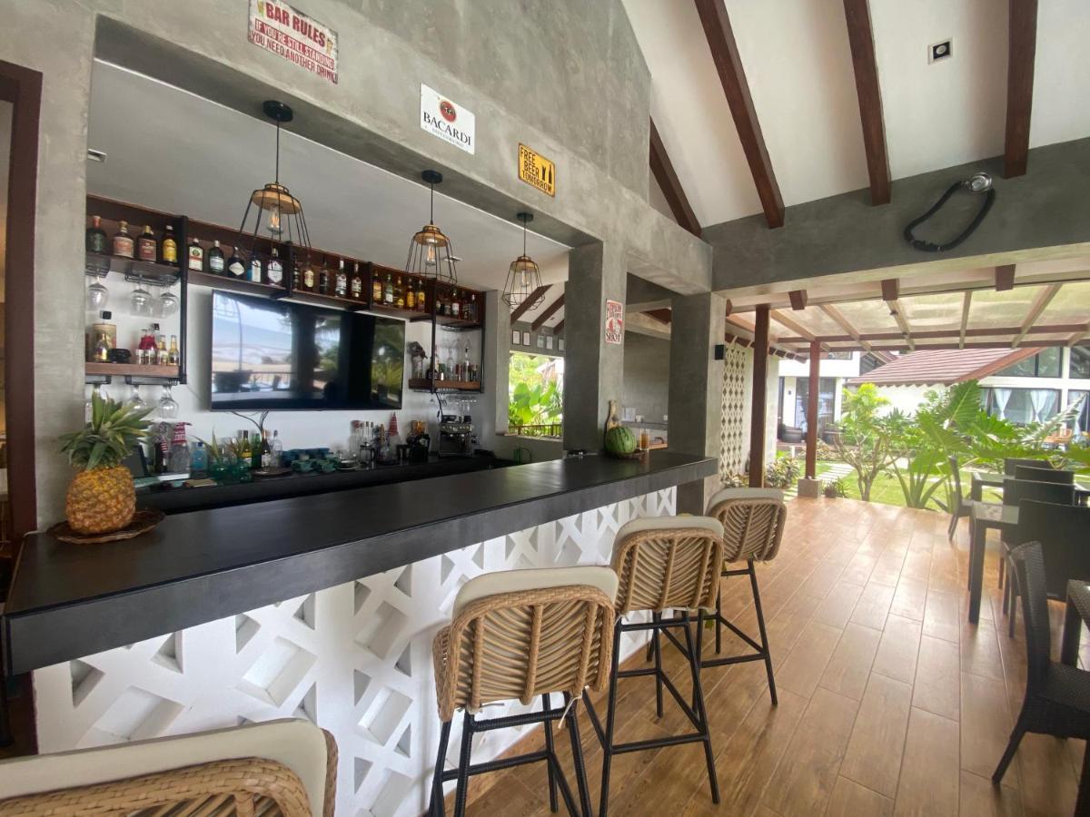 Amila Dive Beach Resort Сипалай Экстерьер фото