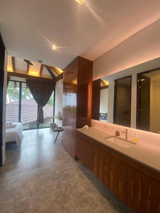 Amila Dive Beach Resort Сипалай Экстерьер фото