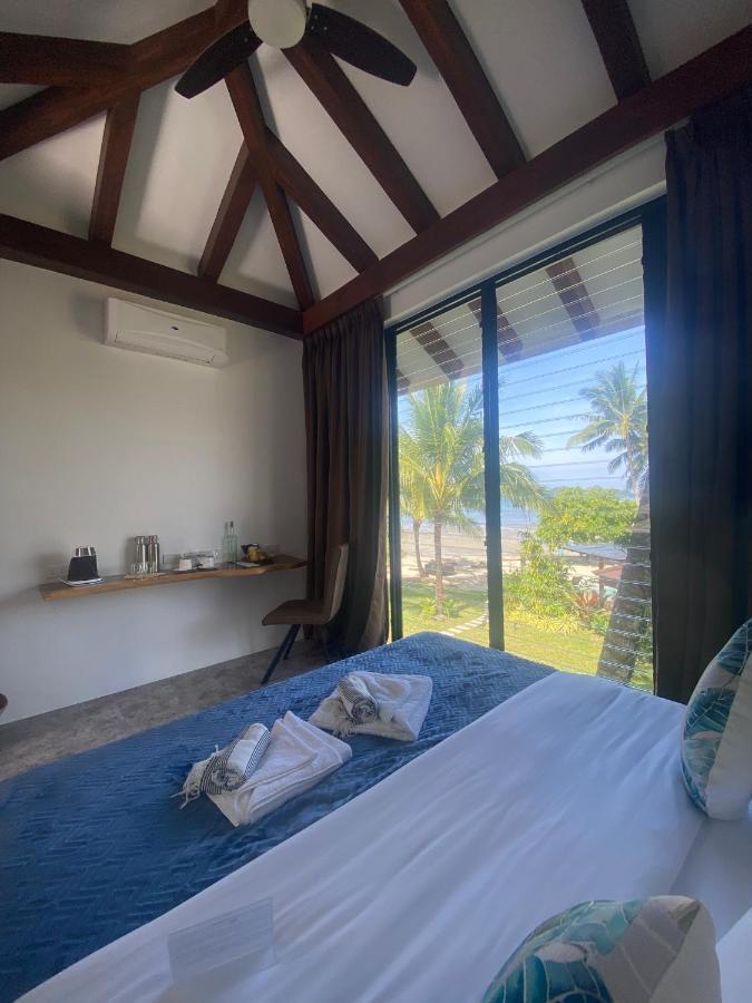 Amila Dive Beach Resort Сипалай Экстерьер фото