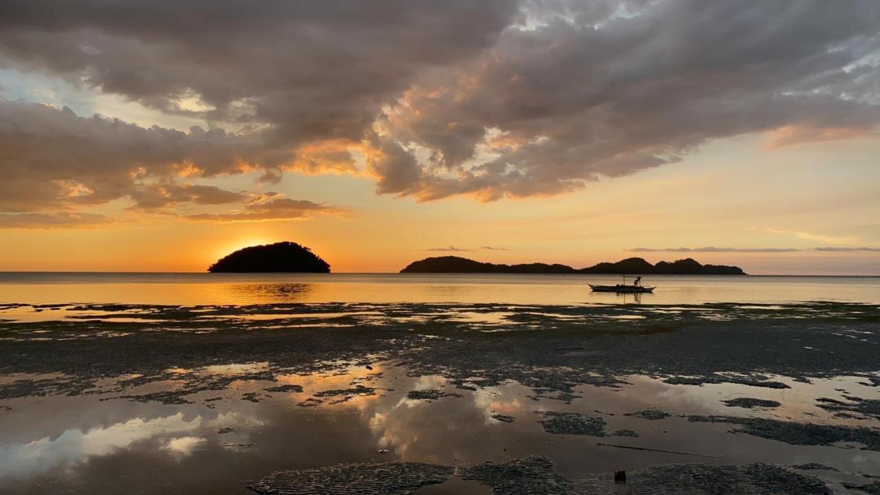 Amila Dive Beach Resort Сипалай Экстерьер фото