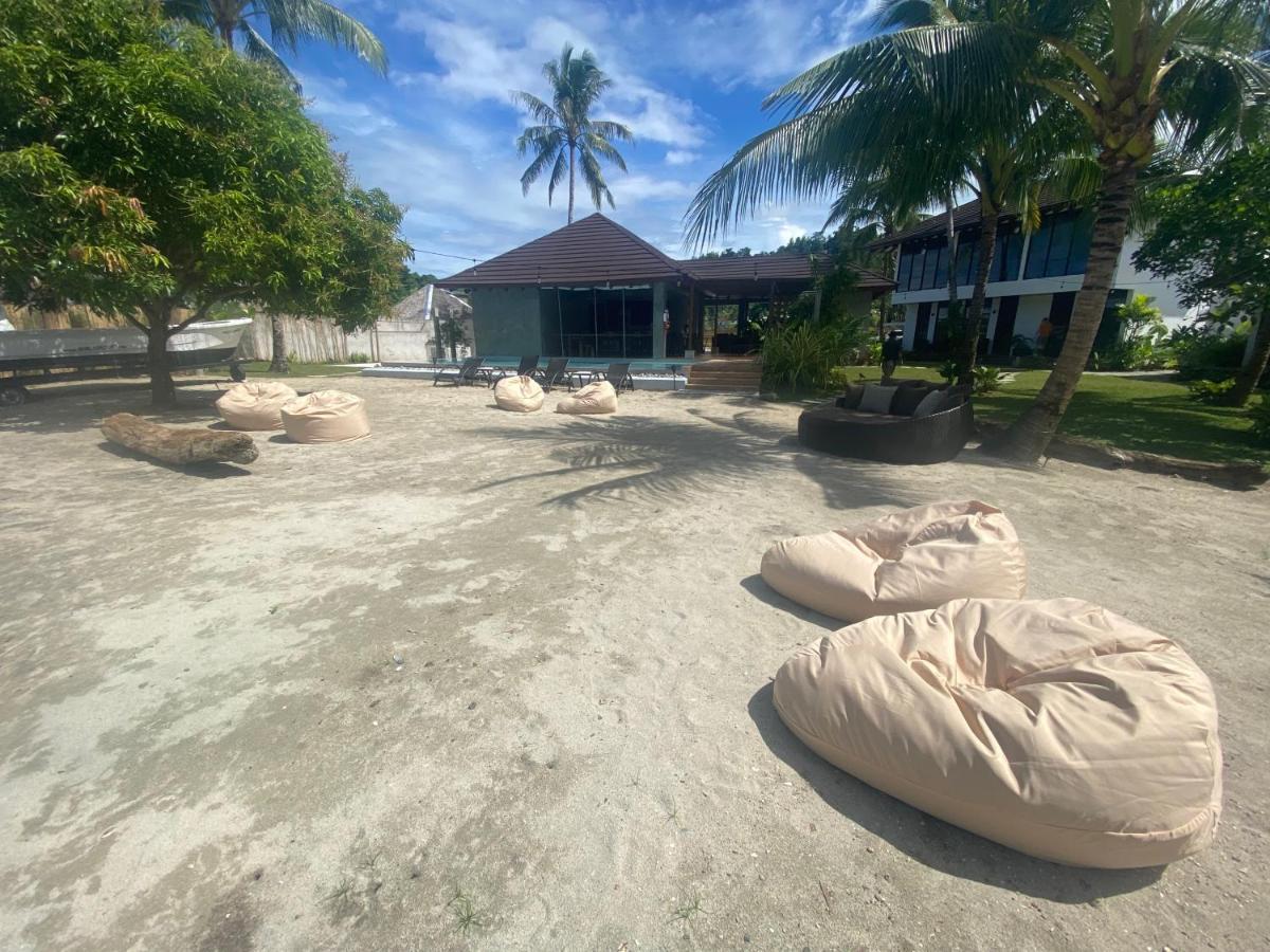 Amila Dive Beach Resort Сипалай Экстерьер фото