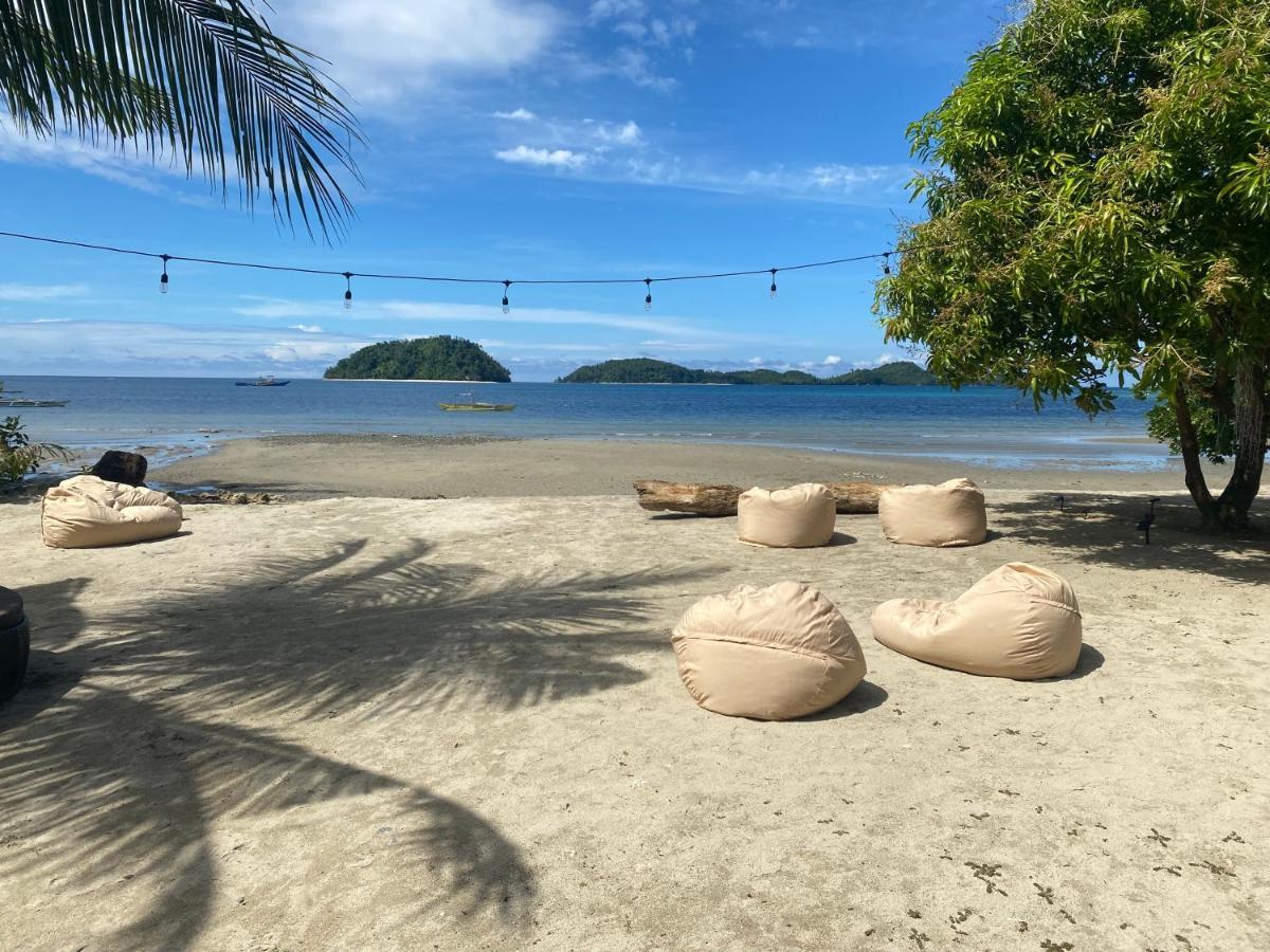 Amila Dive Beach Resort Сипалай Экстерьер фото