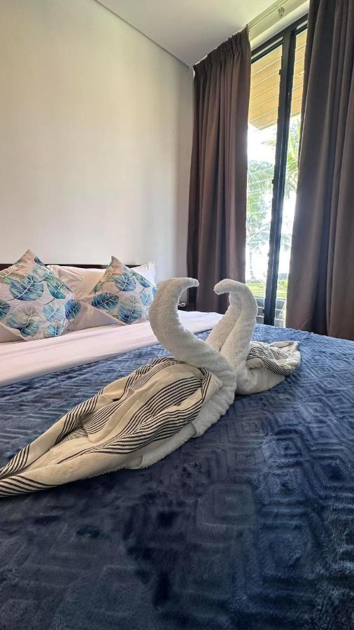 Amila Dive Beach Resort Сипалай Экстерьер фото