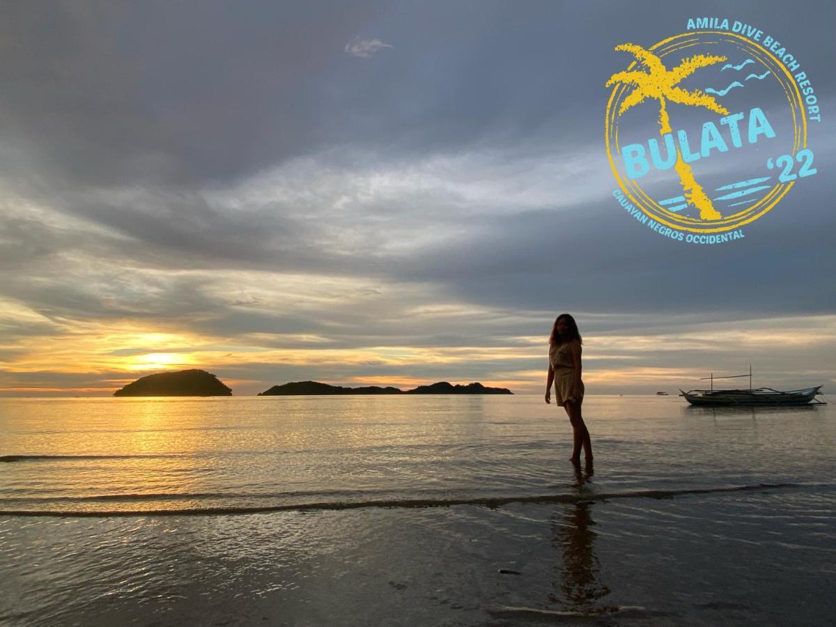Amila Dive Beach Resort Сипалай Экстерьер фото