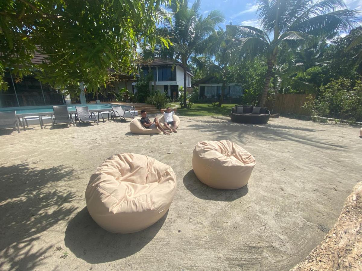 Amila Dive Beach Resort Сипалай Экстерьер фото