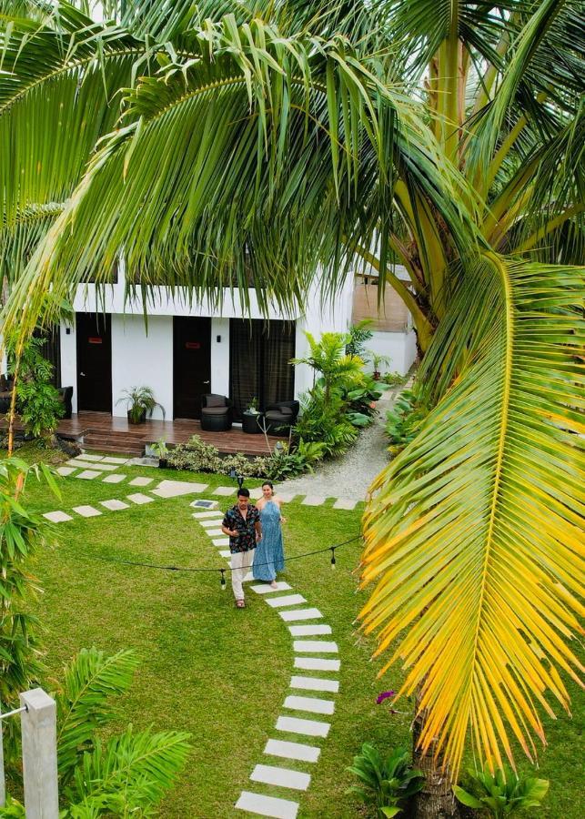 Amila Dive Beach Resort Сипалай Экстерьер фото