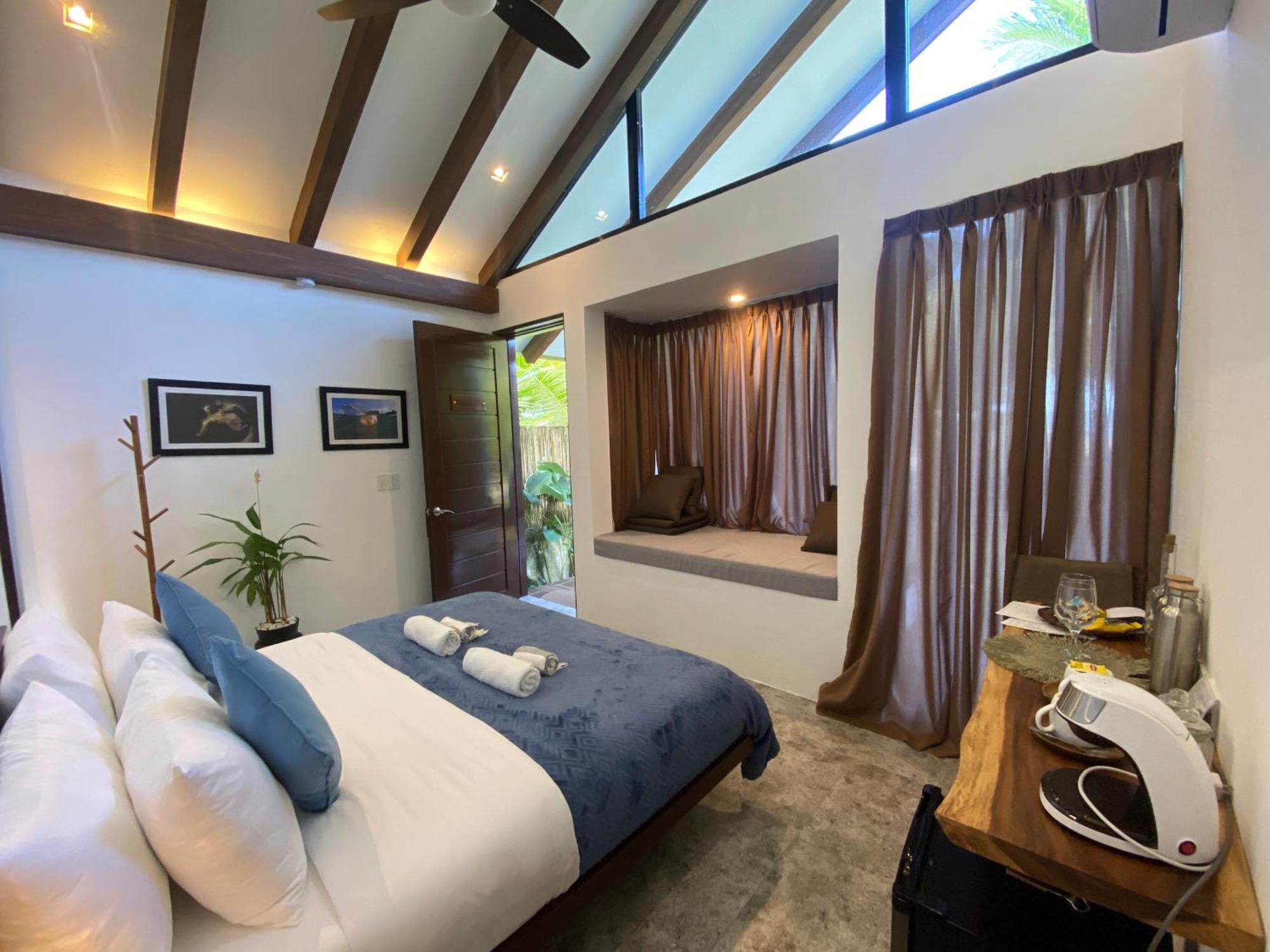 Amila Dive Beach Resort Сипалай Экстерьер фото
