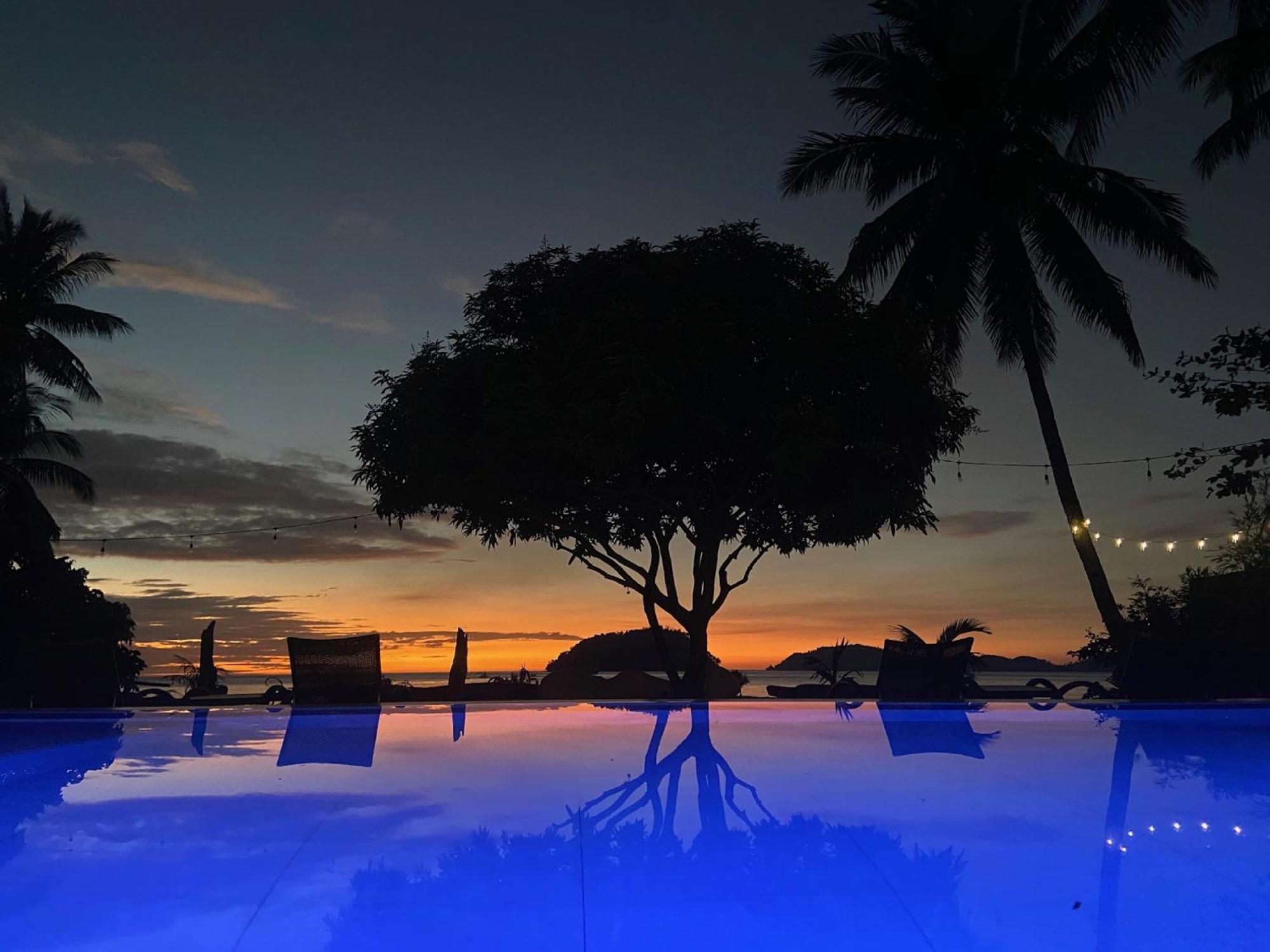 Amila Dive Beach Resort Сипалай Экстерьер фото