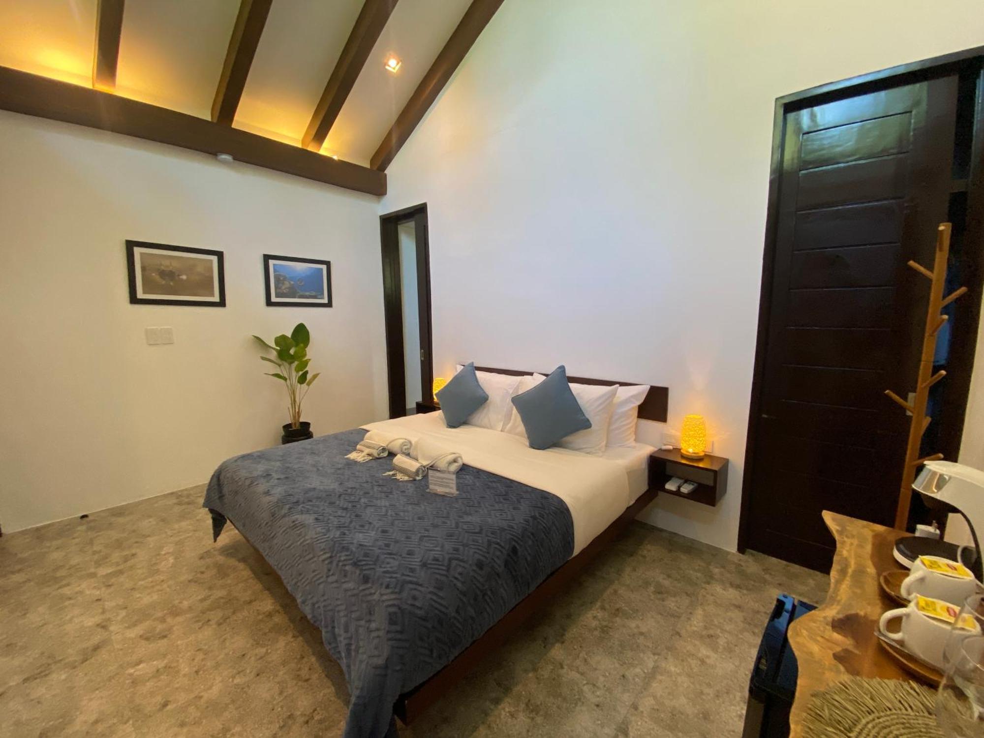Amila Dive Beach Resort Сипалай Экстерьер фото