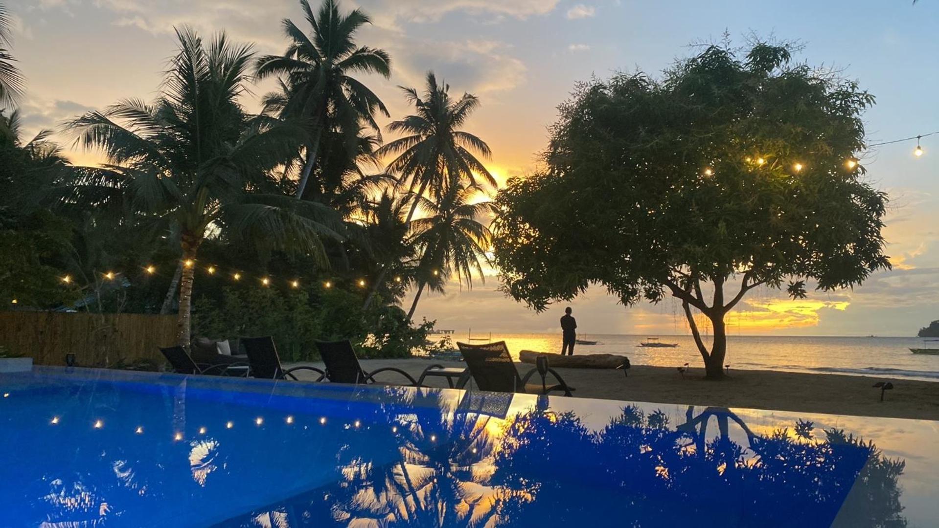 Amila Dive Beach Resort Сипалай Экстерьер фото